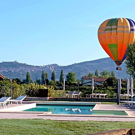 Villa Il Fienile Di Assisi Exterior foto
