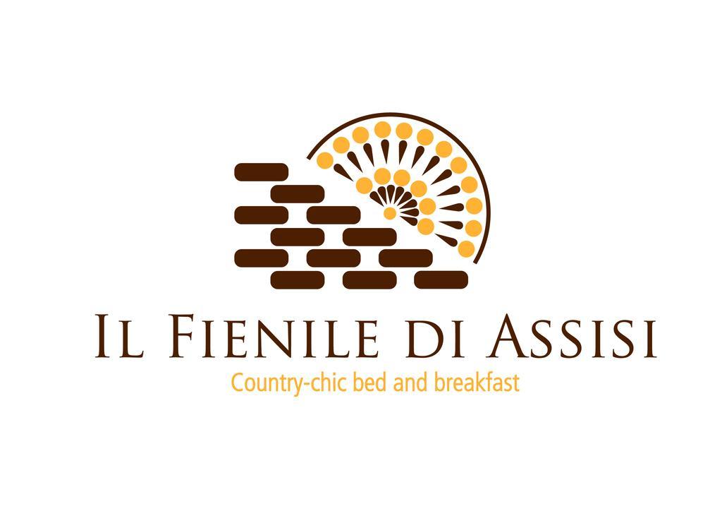 Villa Il Fienile Di Assisi Exterior foto